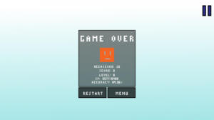 Cube Clicker