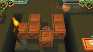 Monkey Tales Games