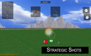 Croquet Pro