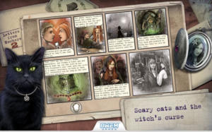 Letters from Nowhere 2 (Premium)