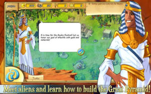 The Fate of the Pharaoh (Full)
