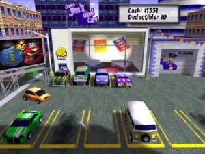 Road Wage