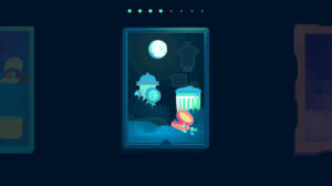 Vignettes (itch) (Skeleton Business)