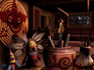 Darkseed 2
