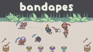 bandapes (itch)