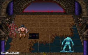 Dark Legions (1994)