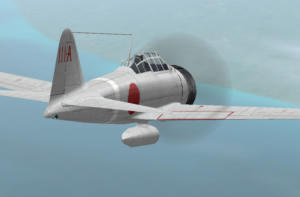 Microsoft Combat Flight Simulator 2