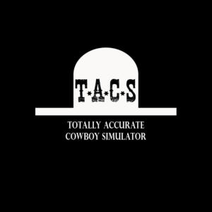 Totally Accurate Cowboy Simulator