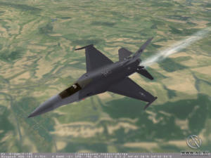 Flanker 2.0: Combat Flight Simulator