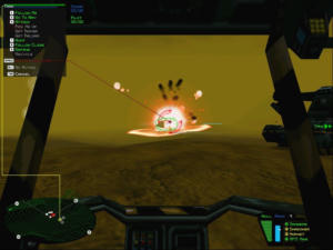 Battlezone (1998)