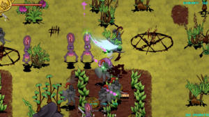 Dead Hunter