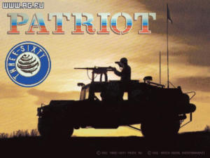 Patriot