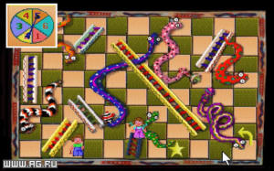 Hoyle Book of Games Volume 3
