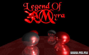 Legend of Myra