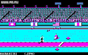 Summer Games 2