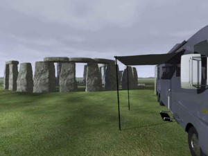 The Omega Stone: Sequel to the Riddle of the Sphinx