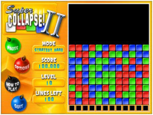 Super Collapse 2