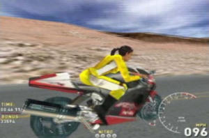 Maximum Torque