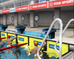 Summer Games 2004