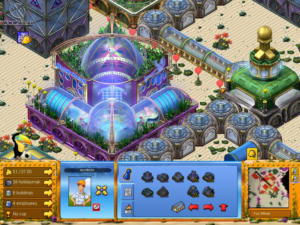 Holiday World Tycoon