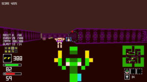 Dark Spasm