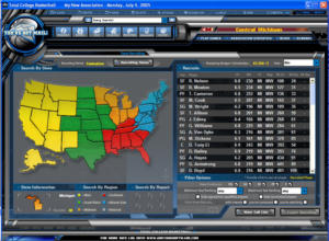 Total College Basketball