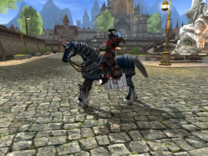 ArchLord: The Legend of Chantra