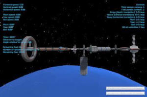Docking (Polar Motion, msanjurj)