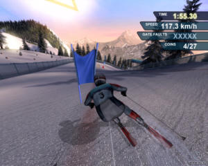 RTL Winter Games 2007