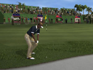 UTour Golf