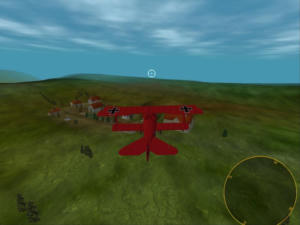 Sky Aces: Western Front
