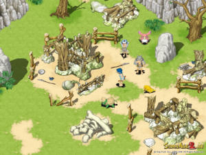 StoneAge 2