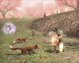 Romance of the Three Kingdoms Online