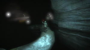 Adam's Venture: The Search for the Lost Garden