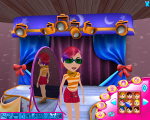 My Doll 3D