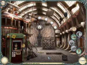 The Mystery of the Crystal Portal 2: Beyond the Horizon