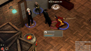 Omerta: City of Gangsters - The Japanese Incentive