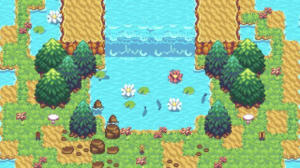 Pixelscape Islands (Demo)