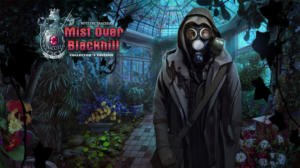 Mystery Trackers: Mist Over Blackhill Collector's Edition
