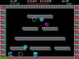 Bubble Bobble (1986)