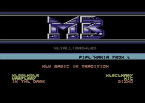 Pipe Mania (1989)