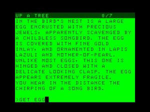 Zork I