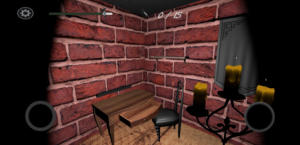 Deviliosa Horror Survival