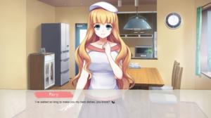 One Last Crane - Prologue