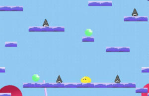 SLIME (itch) (Evc)
