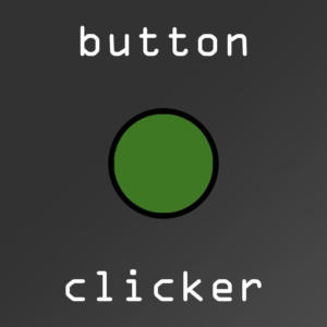 button clicker (lily)