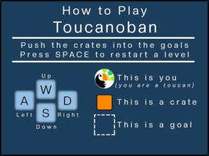 Toucanoban