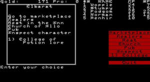 Demon's Winter (1985)