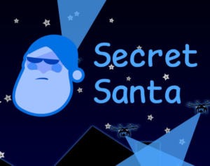 Secret Santa (itch) (dos)