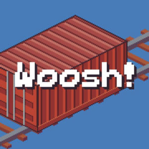 Woosh!